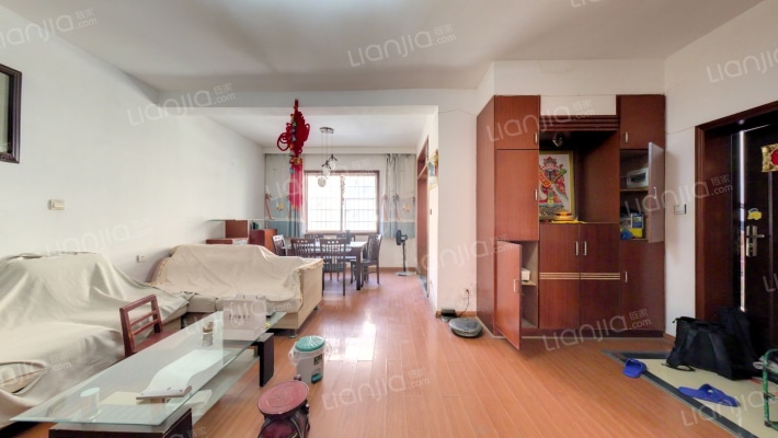 怡滨花苑二手房实景图