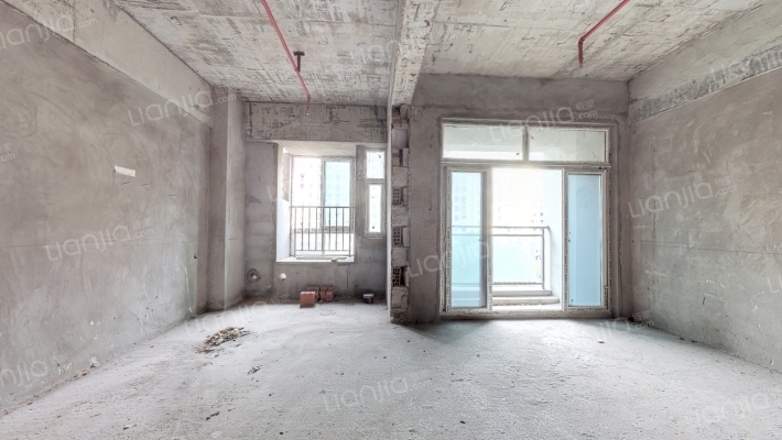 恒大未来城三街区二手房实景图