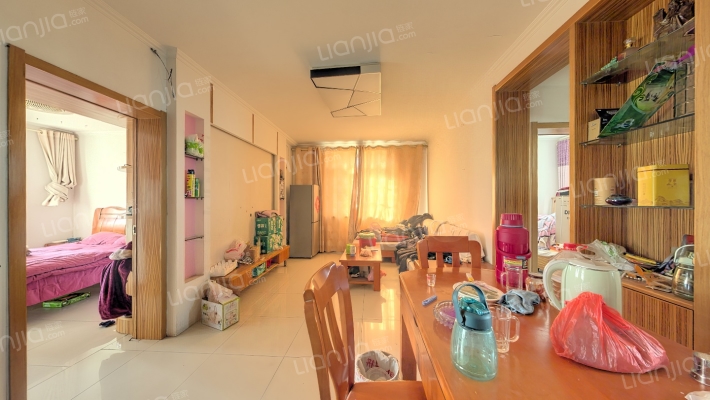 凤梅家园二手房实景图