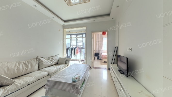 美景鸿城三期二手房实景图