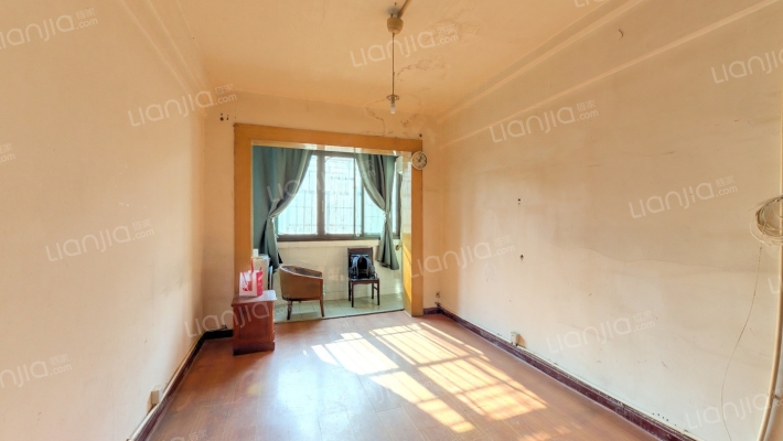 控江二村107弄小区二手房实景图