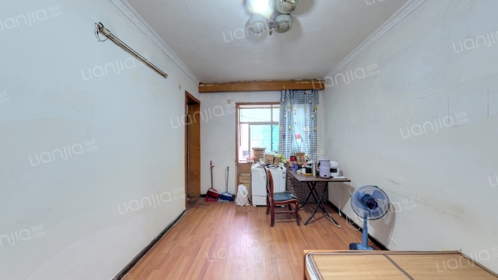 平安村二手房实景图