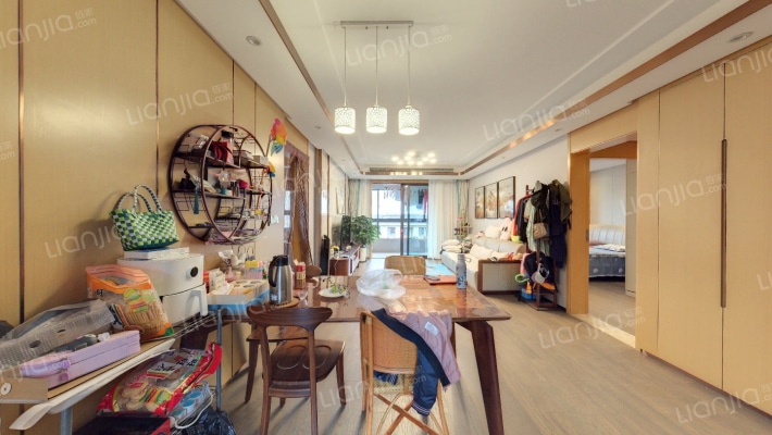 君颐东方二手房实景图