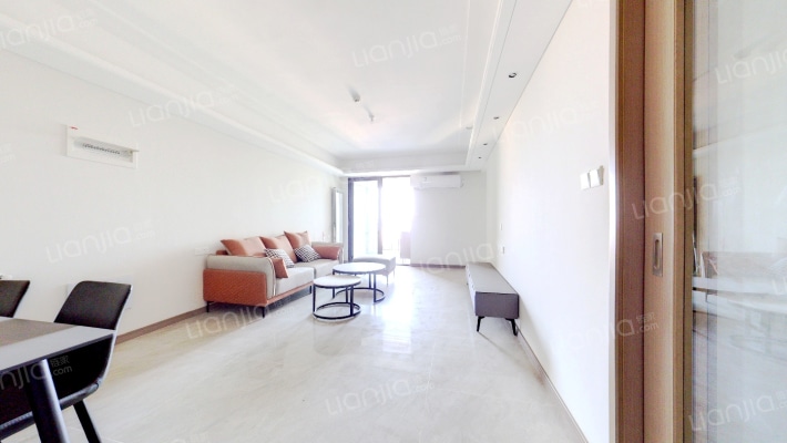 保利时代k33项目二手房实景图