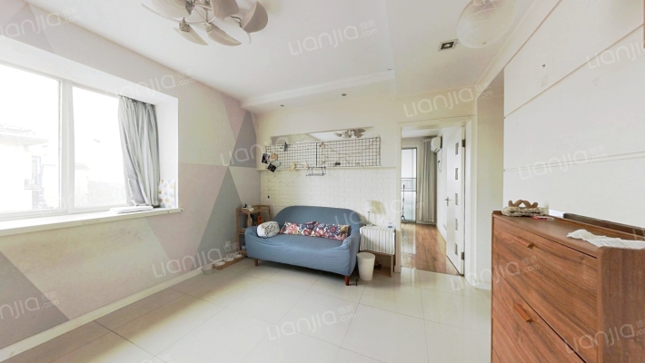 月苑四村二手房实景图