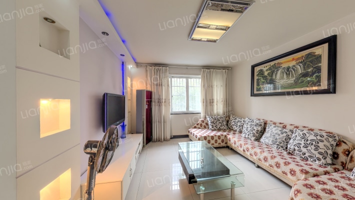 华银南苑二手房实景图