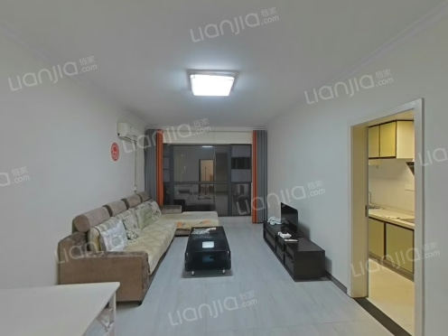 整租·滨江栖棠 3室2厅 东