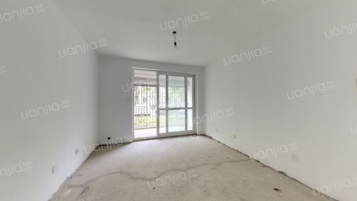 金硕河畔景园西区二手房实景图