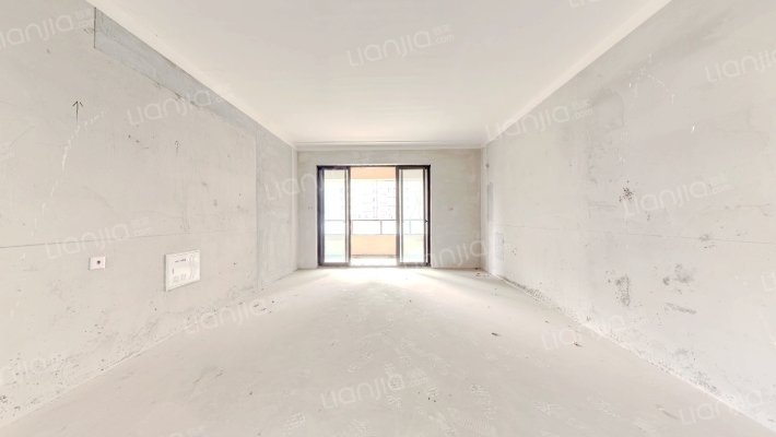 江南境秀二手房实景图