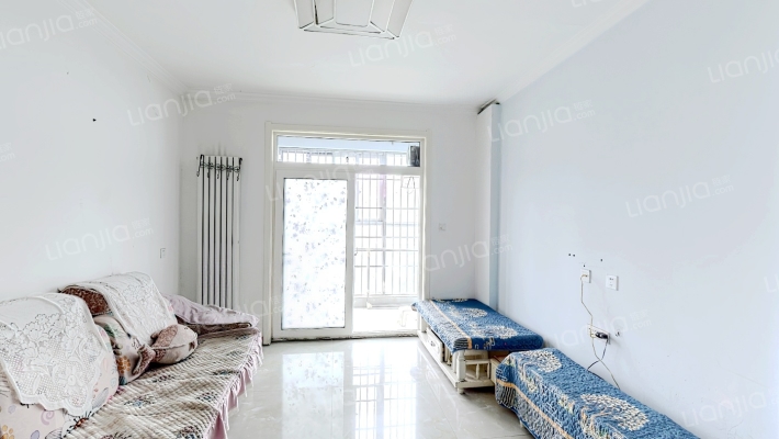 和谐家园一号院二手房实景图