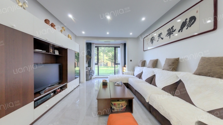 融创臻瑞园二手房实景图