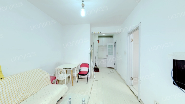 千缘爱在城二手房实景图