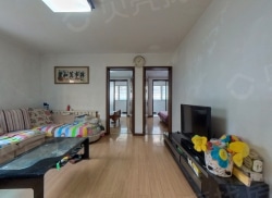 整租·民馨园西区 3室2厅 南_民馨园西区租房