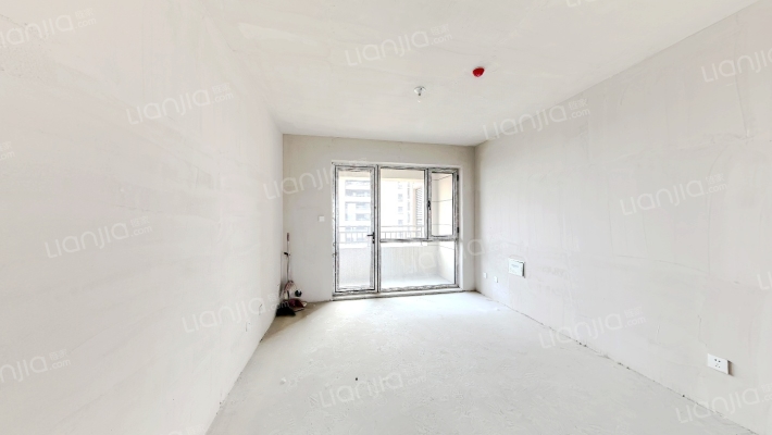 中国铁建御水澜湾二手房实景图