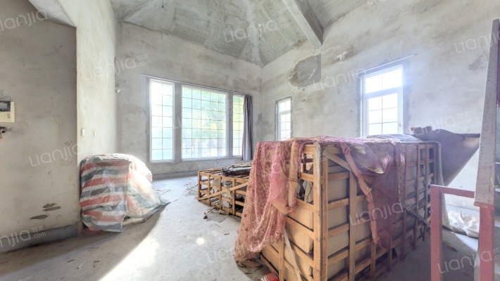 东方夏威夷二手房实景图