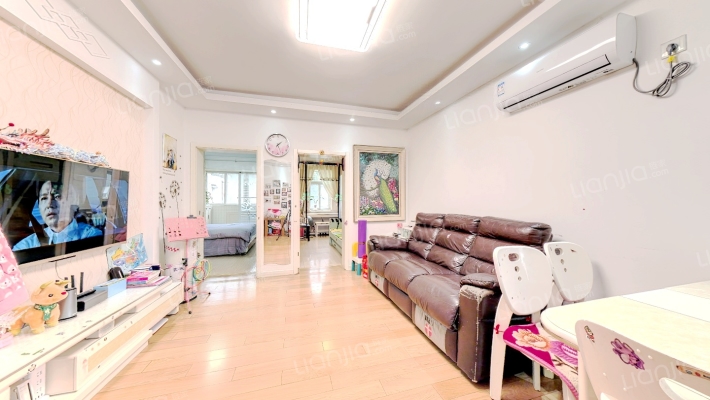 虎踞路86号二手房实景图