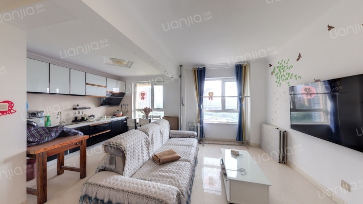 君海朗郡二手房实景图