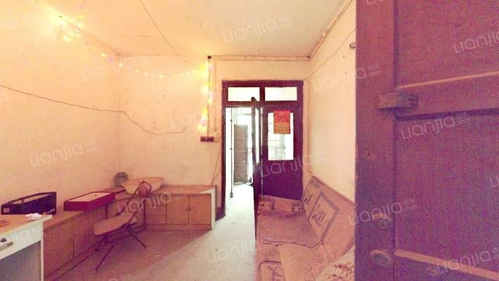 向乐村二手房实景图