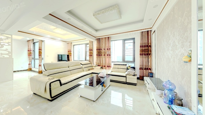 中天会展城A区二手房实景图