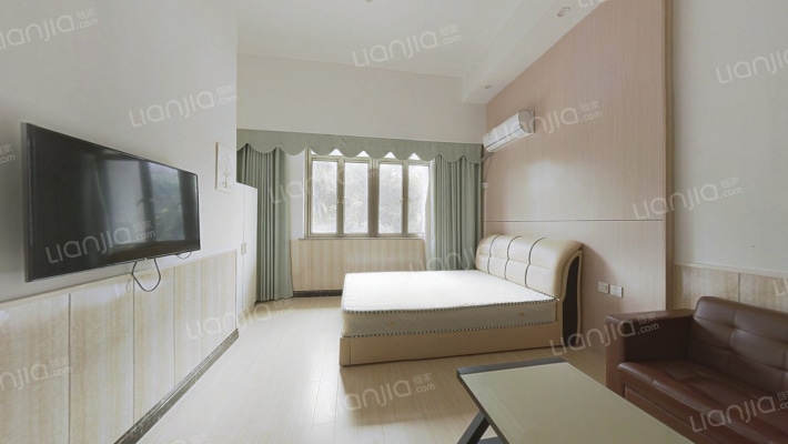 华诺思云尚二手房实景图