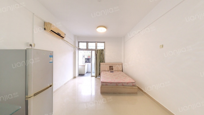 鹏基公寓二手房实景图