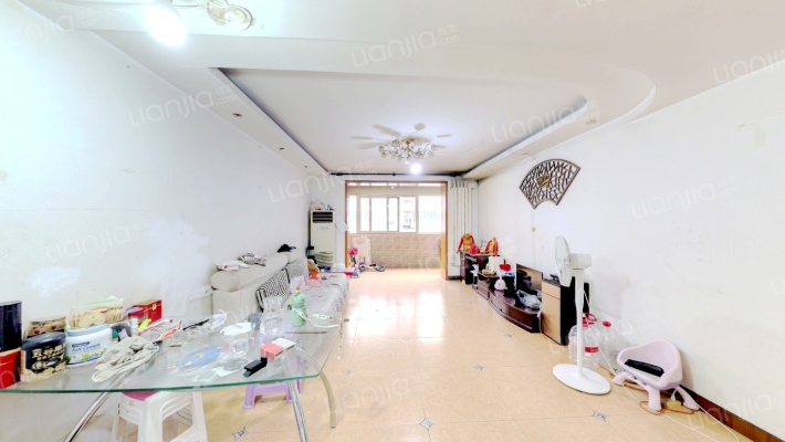 宁安小区二手房实景图