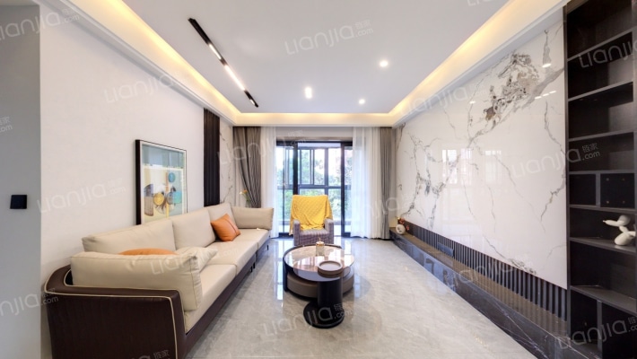 松青大道60号二手房实景图