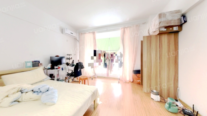 星河广场二手房实景图