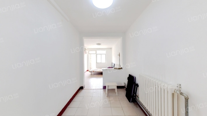 棋盘小区五区二手房实景图