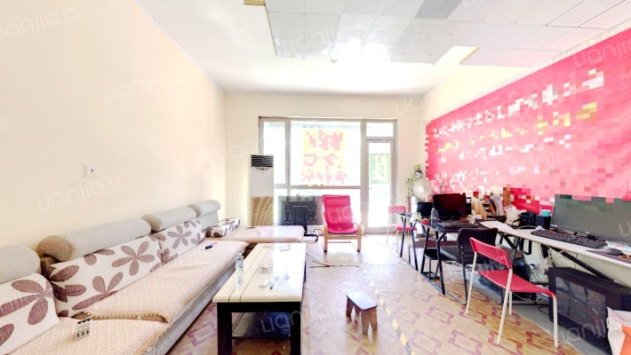 中海澜湖苑二手房实景图