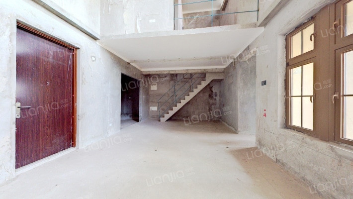 中航小镇花溪洲3组团二手房实景图