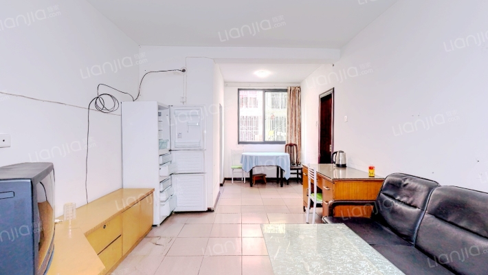 金泉弄1号二手房实景图