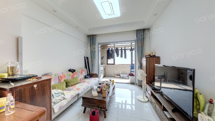 立丰城市生活广场二手房实景图