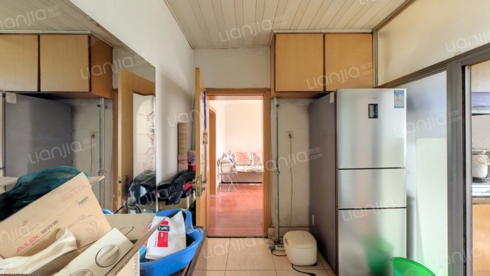 民强小区二手房实景图