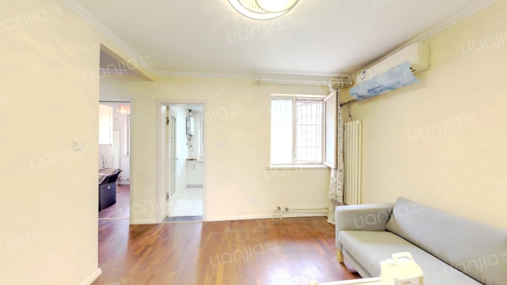 中奥嘉园一期二手房实景图