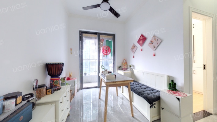 东平广场二手房实景图