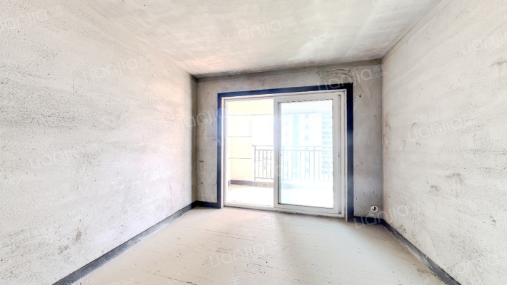 保利和光晨樾二手房实景图