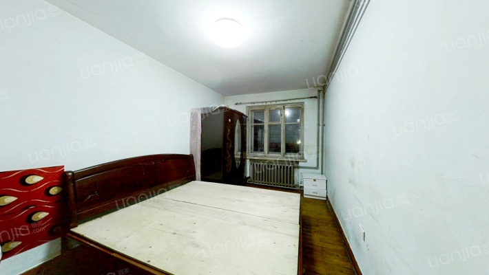 建国北二道街二手房实景图