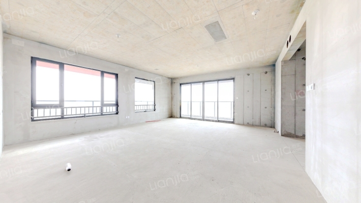 产发云和悦二手房实景图