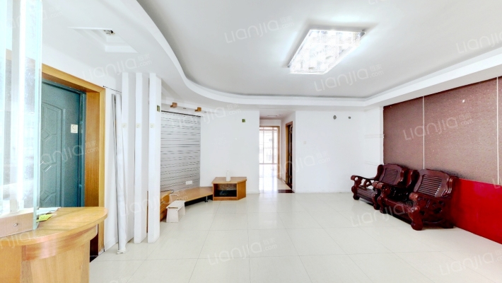 福杰苑二手房实景图