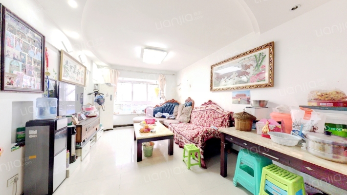 中德江湾丽景二手房实景图