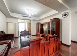 整租·兴华嘉天下 5室2厅 南_兴华嘉天下租房