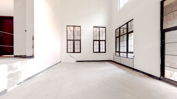 东原香山二手房实景图