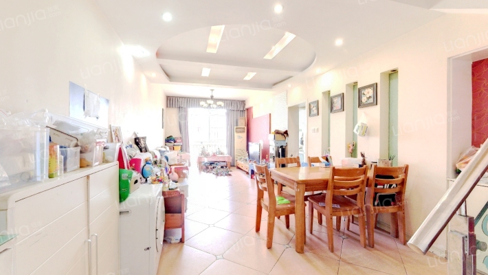 怡景园二手房实景图