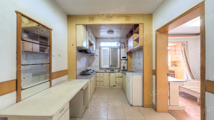 天坛新村二手房实景图