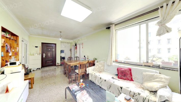 海桐小区二手房实景图