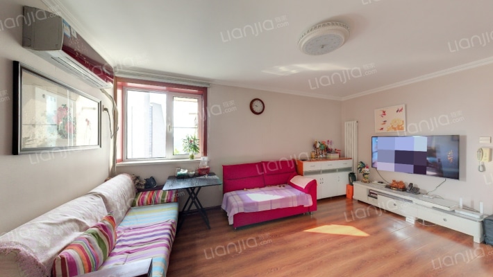 翠亨村A区二手房实景图