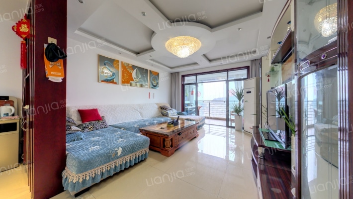 涧桥泊林二手房实景图