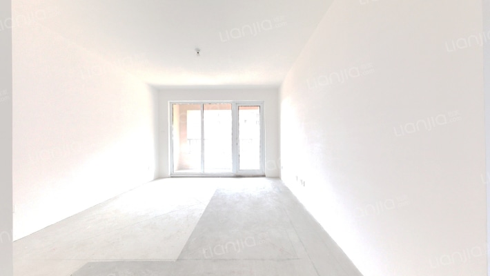 紫荆阁一期A区二手房实景图