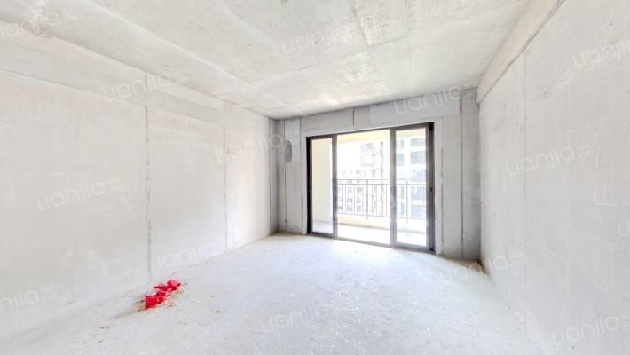 龙湖天宸原著花园二手房实景图